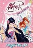 Winx Club. Witaj w Magix 3 Magia muzyki. Autor: praca zbiorowa. Dadada.pl Okładka książki Winx Club. Witaj w Magix 3 Magia muzyki