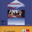 Opakowanie Wirtschaftskommunikation Deutsch 2CD zum Lehrbuch