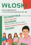 Okładka książki Włoski dla począt. i średniozaawansowanych