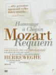 Opakowanie Wolfgang Amadeus Mozart Requiem