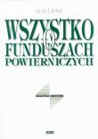 Okładka książki Wszystko o funduszach powierniczych