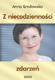 Okładka książki Z niecodzienności zdarzeń
