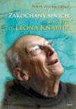 Okładka książki Zakochany Mnich. Biografia O. Leona Knabita