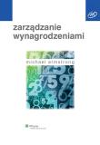 Zarządzanie wynagrodzeniami. Autor: Michael Armstrong. Dadada.pl Okładka książki Zarządzanie wynagrodzeniami
