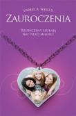 Okładka książki Zauroczenia - Pamela Wells