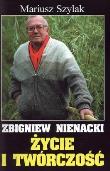 Okładka książki Zbigniew Nienacki. Życie i twórczość