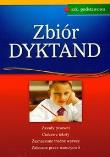 Zbiór dyktand szkoła podstawowa. Autor: Anna Kremiec. Dadada.pl Okładka książki Zbiór dyktand szkoła podstawowa