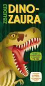 Okładka książki Zbuduj dinozaura
