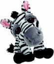 Okładka książki Zebra 23cm