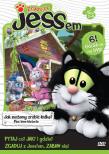 Okładka książki Zgaduj z Jessem