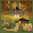 ZhanGuo HOBBITY. Autor: Niccolini Stefania, Canetta Marco. Dadada.pl Okładka książki ZhanGuo HOBBITY