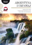Złota seria - Argentyna i Urugwaj w.2014. Autor: Marta Guillermo-Sajdak. Dadada.pl Okładka książki Złota seria - Argentyna i Urugwaj w.2014