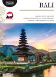 Złota seria - Bali w.2014. Autor: Grażyna Ograbek. Dadada.pl Okładka książki Złota seria - Bali w.2014