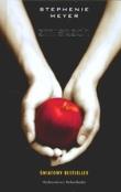 Zmierzch. Autor: Stephenie Meyer. Dadada.pl Okładka książki Zmierzch