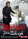 Zmorojewo - Audiobook. Autor: Żulczyk Jakub. Dadada.pl Okładka książki Zmorojewo - Audiobook