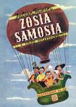 Okładka książki Zosia Samosia i inne wierszyki