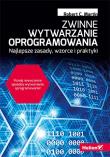 Zwinne wytwarzanie oprogramowania. Autor: Martin Robert C.. Dadada.pl Okładka książki Zwinne wytwarzanie oprogramowania