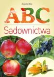 ABC Sadownictwa. Autor: Mika Augustyn. Dadada.pl Okładka książki ABC Sadownictwa