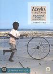 Okładka książki Afryka. Rowerowe safari z Kairu do Kapsztadu