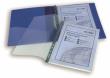 Opakowanie Album ofertowy do Segregatora A4 20 kosz