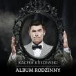 Okładka książki Album rodzinny