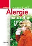 Okładka książki Alergie Naturalne sposoby leczenia
