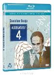 Alternatywy 4. Autor: Stanisław Bareja, Płoński Janusz, Rybiński Maciej. Dadada.pl Okładka książki Alternatywy 4