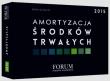 Amortyzacja środków trwałych. Autor: Garbacik Halina. Dadada.pl Okładka książki Amortyzacja środków trwałych