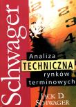 Okładka książki Analiza techniczna rynków terminowych