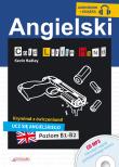 Angielski kryminał z ćw. Two Warsaw ... Audiobook. Autor: Kevin Hadley. Dadada.pl Okładka książki Angielski kryminał z ćw. Two Warsaw ... Audiobook