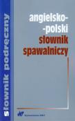 Okładka książki Angielsko-polski słownik spawalniczy