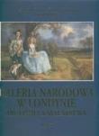 Arcydzieła malarstwa. Galeria Nar w Londynie etui. Autor: Gentili Augusto, Barcham William, Whiteley Linda. Dadada.pl Okładka książki Arcydzieła malarstwa. Galeria Nar w Londynie etui