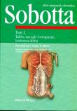Atlas anatomii człowieka tom 2 wyd 2. Autor: J.Sobotta. Dadada.pl Okładka książki Atlas anatomii człowieka tom 2 wyd 2