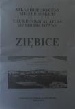 Atlas historyczny Ziębice. Wydawca: Wydawnictwo Naukowe UMK. Dadada.pl Opakowanie Atlas historyczny Ziębice