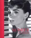 Okładka książki Audrey. 100 odsłon