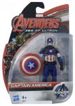 Opakowanie Avengers Captain America Age of Ultron