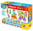 Okładka książki Baby Genius Baby Kit 10 w 1
