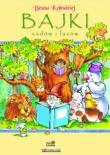 Okładka książki Bajki sadów i lasów