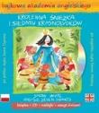Bajkowa akademia...T4. Królewna Śnieżka. Autor: ANG. Dadada.pl Okładka książki Bajkowa akademia...T4. Królewna Śnieżka
