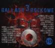 Okładka książki Ballady rockowe 3