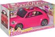 Opakowanie Barbie Samochód Volkswagen Beetle lalka
