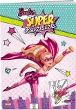 Okładka książki Barbie Super Księżniczki