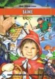 Baśnie (OT). Autor: Jakub i Wilhelm Grimm. Dadada.pl Okładka książki Baśnie (OT)