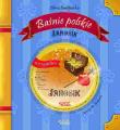 Baśnie polskie. Janosik. Autor: Liljana Bardijewska. Dadada.pl Okładka książki Baśnie polskie. Janosik