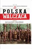 Bataliony Chłopskie. Autor: praca zbiorowa. Dadada.pl Okładka książki Bataliony Chłopskie
