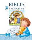 Biblia i modlitwy dla mnie i moich przyjaciół. Autor: Christina Goodings. Dadada.pl Okładka książki Biblia i modlitwy dla mnie i moich przyjaciół
