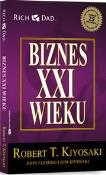 Okładka książki Biznes XXI wieku