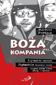 Okładka książki Boża kompania