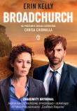 Broadchurch. Autor: Erin Kelly. Dadada.pl Okładka książki Broadchurch