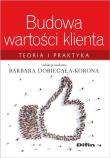 Okładka książki Budowa wartości klienta